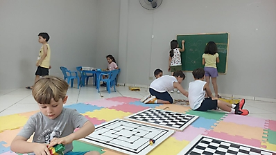 Colônia de Férias-52