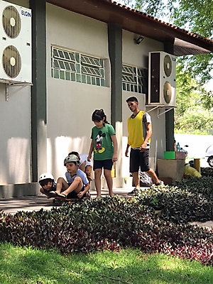 Colônia de Férias-53