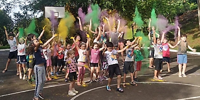 Colônia de Férias-54