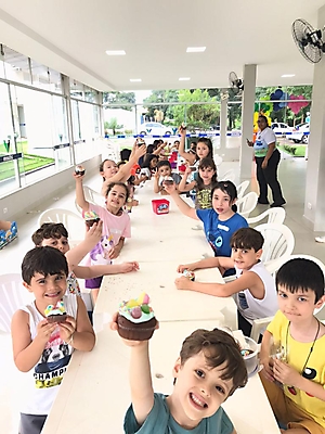 Colônia de Férias-55