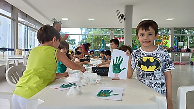 Colônia de Férias-56