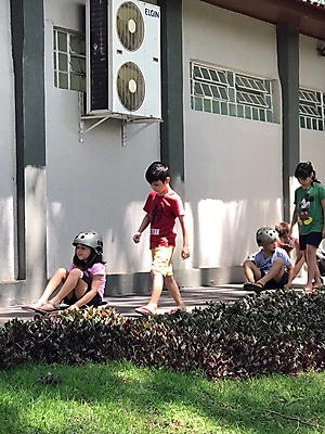 Colônia de Férias-57