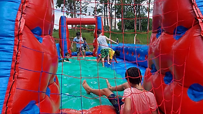 Colônia de Férias-61