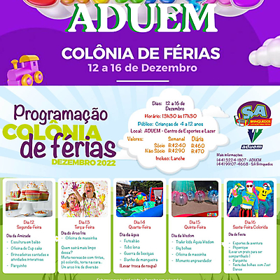 Colônia de Férias-65