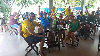 Confraternização-3