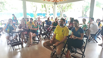 Confraternização-5