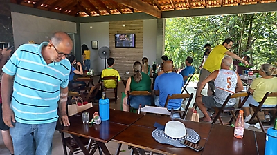 Confraternização-7