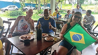 Confraternização-8