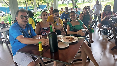 Confraternização-11