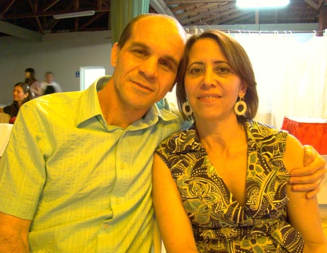 Jantar 33 anos da aduem