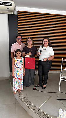 Almoço de Dia das Mães-65