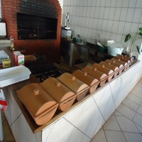 I Peixe na Telha da ADUEM