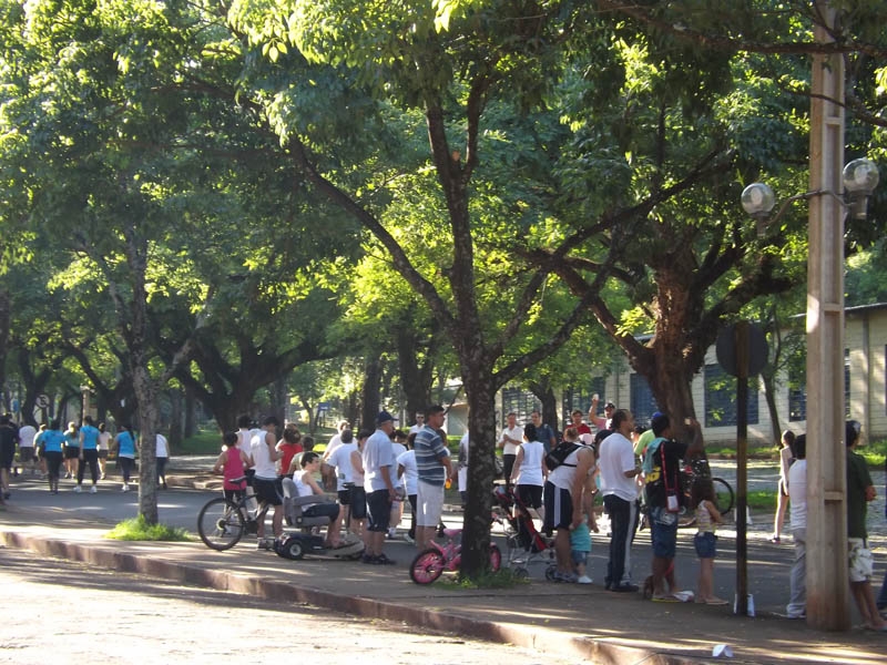 II Volta Rústica da UEM_91