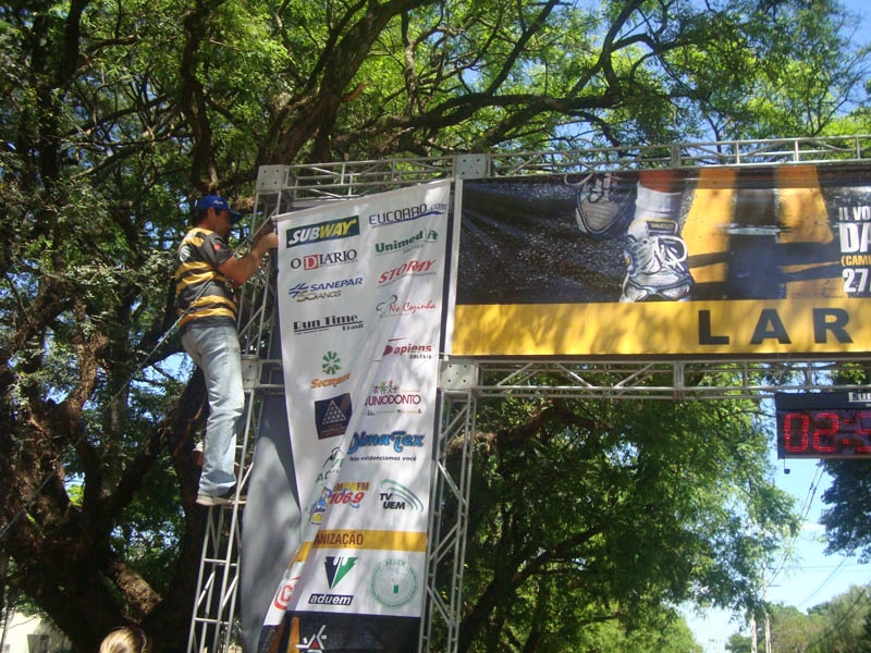 II Volta Rústica da UEM_178