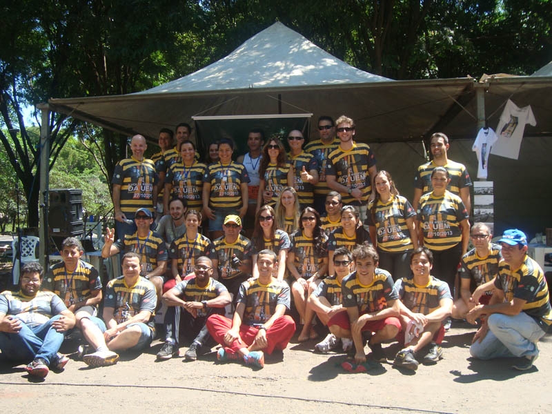 II Volta Rústica da UEM_187