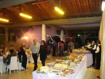 Coquetel dia das maes 2010_36