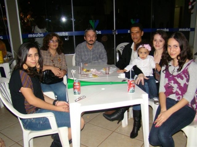 Festa Junina ADUEM 2010_12