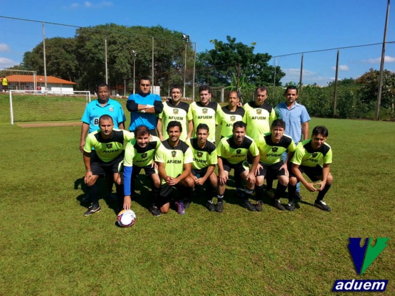 futebol