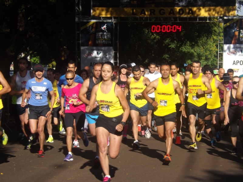 Volta Rústica / 2014