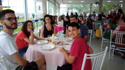 Dia do Professor e Dia das Crianças na Aduem-3