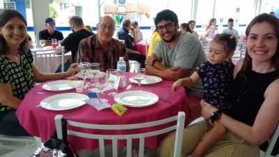 Dia do Professor e Dia das Crianças na Aduem-5