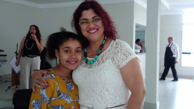 Dia do Professor e Dia das Crianças na Aduem-2