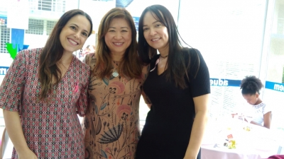 Dia do Professor e Dia das Crianças na Aduem-3