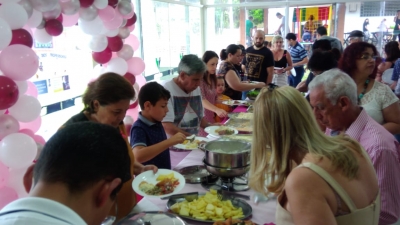 Dia do Professor e Dia das Crianças na Aduem-8