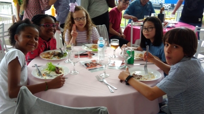 Dia do Professor e Dia das Crianças na Aduem-1