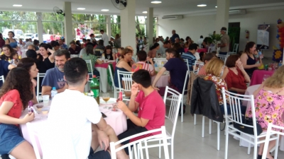 Dia do Professor e Dia das Crianças na Aduem-4