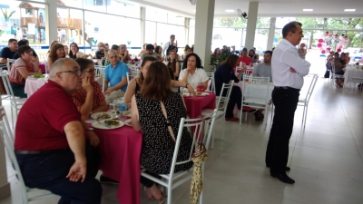 Dia do Professor e Dia das Crianças na Aduem-1