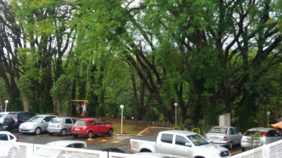 Dia do Professor e Dia das Crianças na Aduem-2