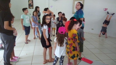 Dia do Professor e Dia das Crianças na Aduem-6