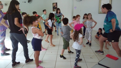 Dia do Professor e Dia das Crianças na Aduem-9