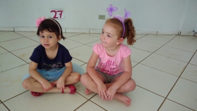 Dia do Professor e Dia das Crianças na Aduem-1