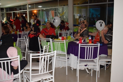 Baile a Fantasia 2019-10