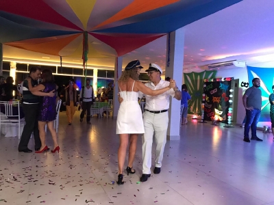 Baile a Fantasia 2019-2