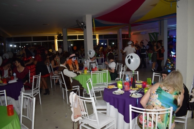 Baile a Fantasia 2019-10