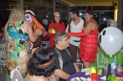 Baile a Fantasia 2019-2