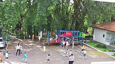 Colônia de Férias-37