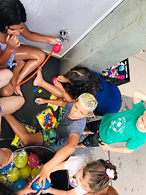 Colônia de Férias-63