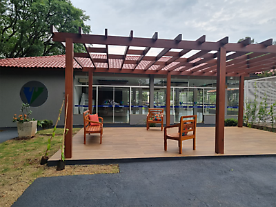 Renovações da Sede Social-2