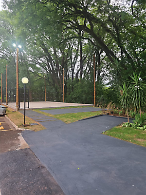 Renovações da Sede Social-4