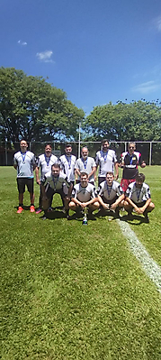 Torneio da Amizade-2