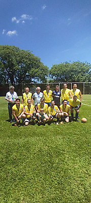 Torneio da Amizade-7