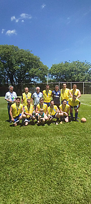 Torneio da Amizade-8