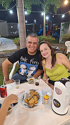 Happy Hour de Boas Vindas aos Novos Professores da UEM-10