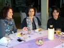 Coquetel dia das mães 2010