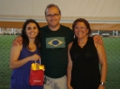 Diretores e funcionários da aduem comemoram conquistas de 2010