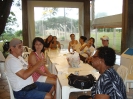 Diretores e funcionarios da aduem comemoram conquistas de 2010